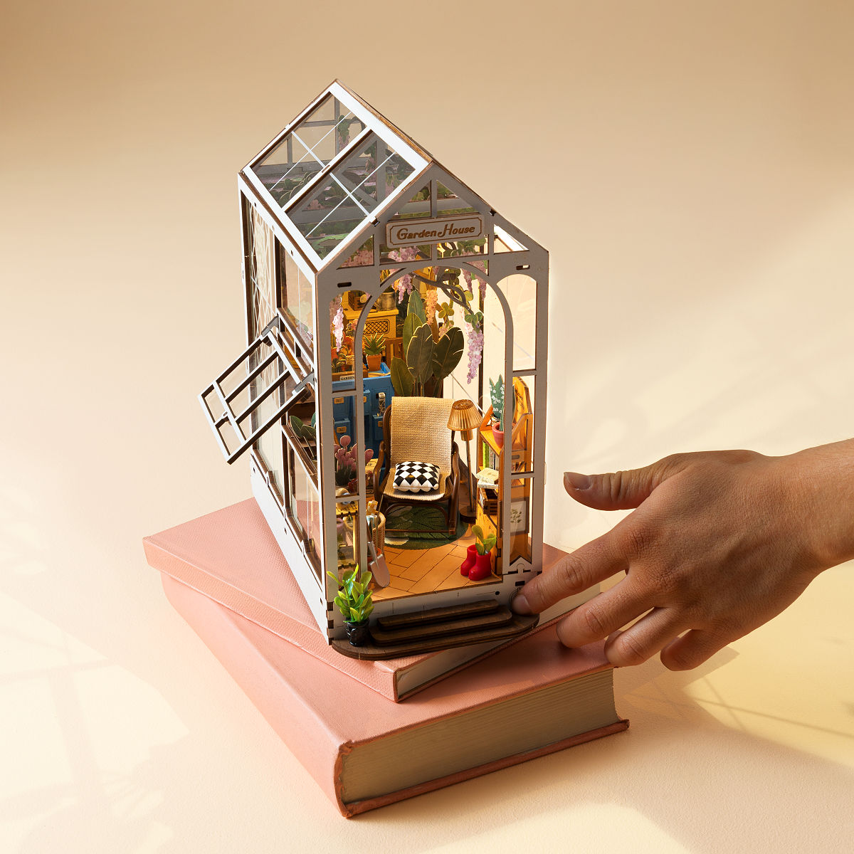 Storybook DIY Kit