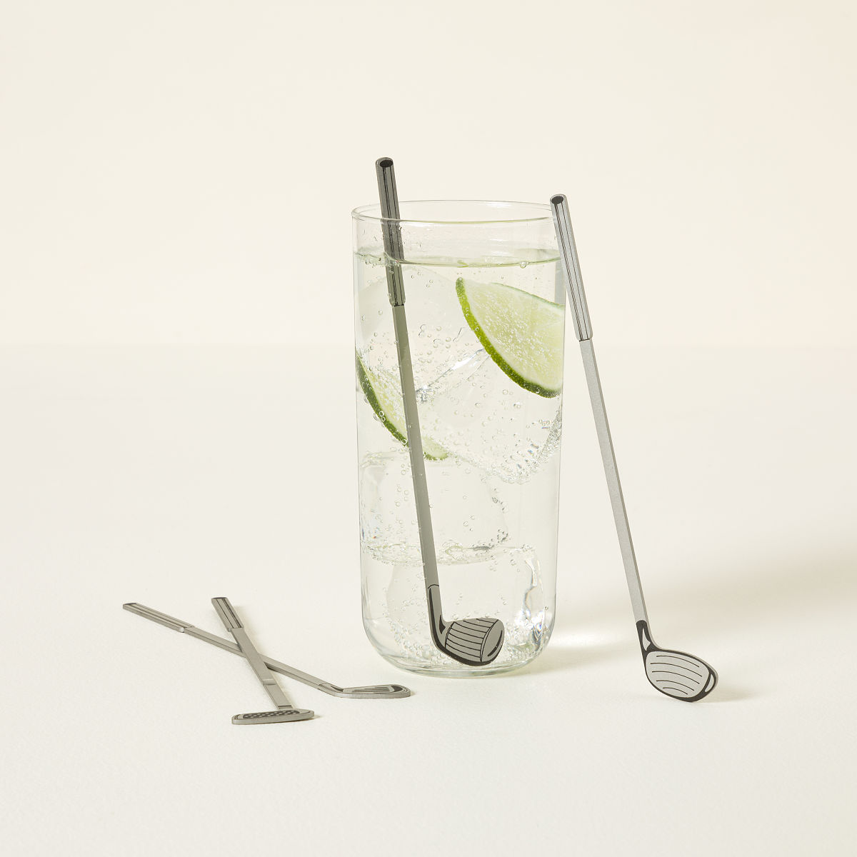 19th Hole Cocktail Stirrers