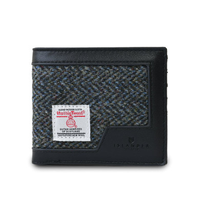 Islander Harris Tweed Men’s Wallet